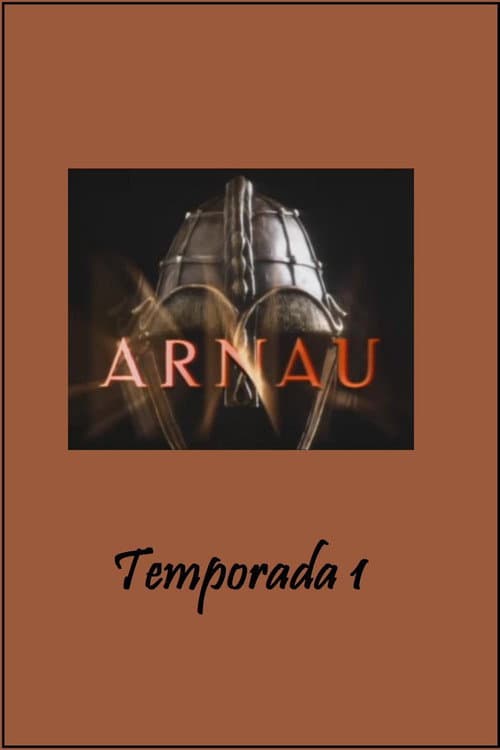 Arnau Season 1 poster