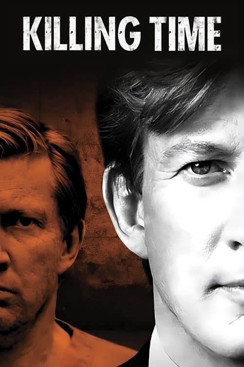 Killing Time Season 1 poster