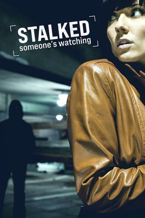 Stalked: Someone's Watching Season 4 poster