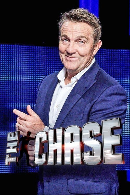 The Chase Series 2 poster