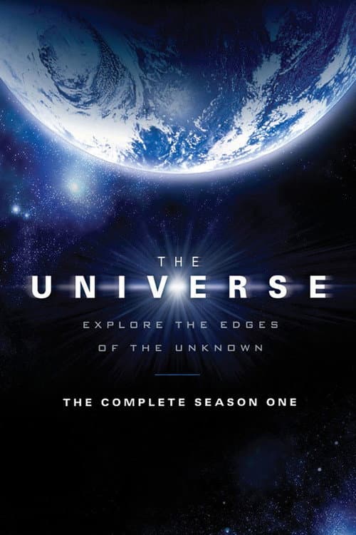 The Universe Season 1: Our Solar System poster