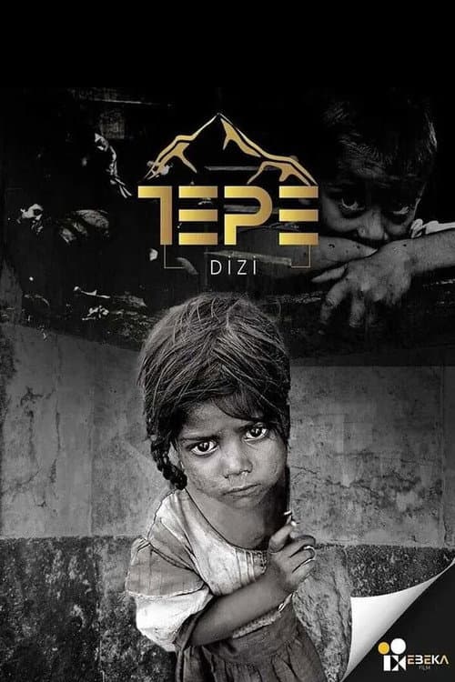Tepe Season 1 poster