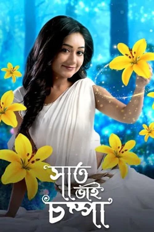 Saat Bhai Champa Season 1 poster
