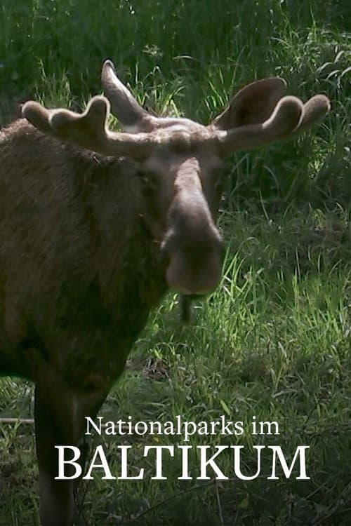 Nationalparks im Baltikum Season 1 poster