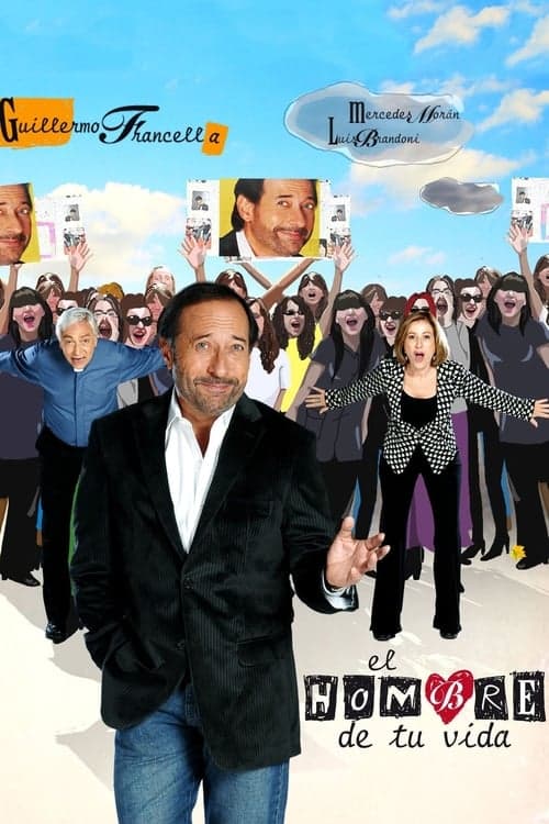 The Man of Your Dreams Season 2 poster