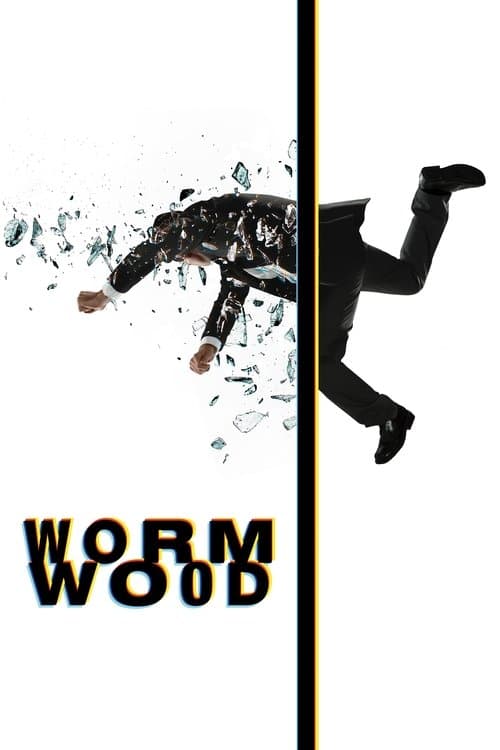 Wormwood Miniseries poster
