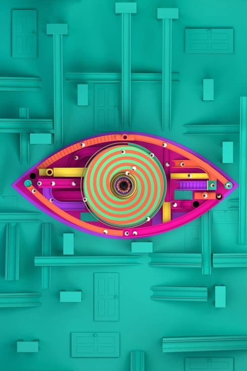 Big Brother: Live Stream 2025 poster