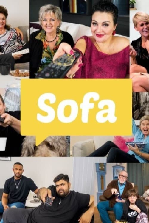 Sofa Season 2 poster