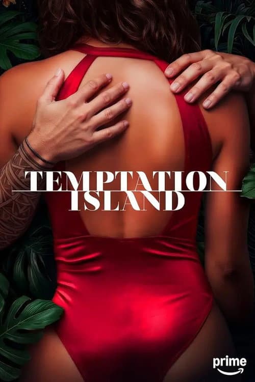 Temptation Island BNL Season 1 poster