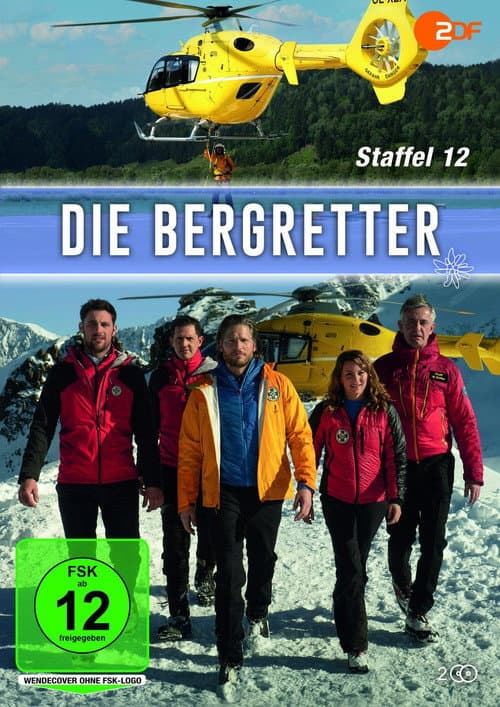 Die Bergretter Season 12 poster