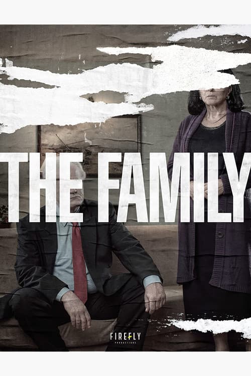 The Family Season 1 poster