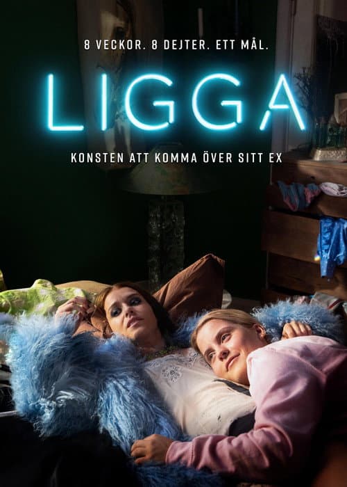 Sleep Around Season 1 poster