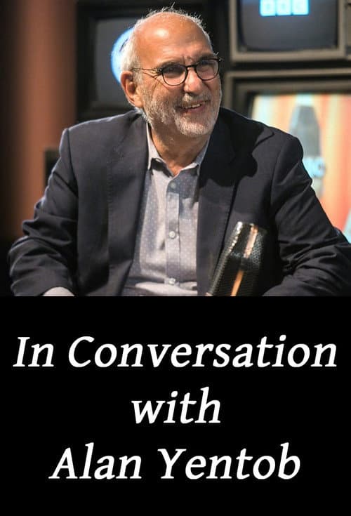 In Conversation with Alan Yentob Series 1 poster