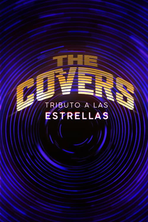 The Covers Season 1 poster
