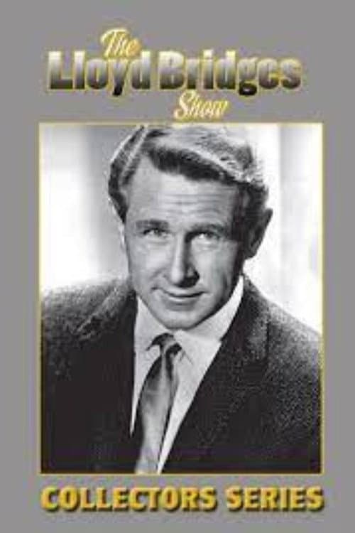 The Lloyd Bridges Show Season 1 poster