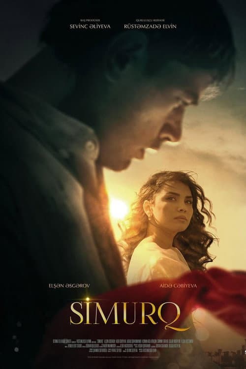 Simurq Season 2 poster