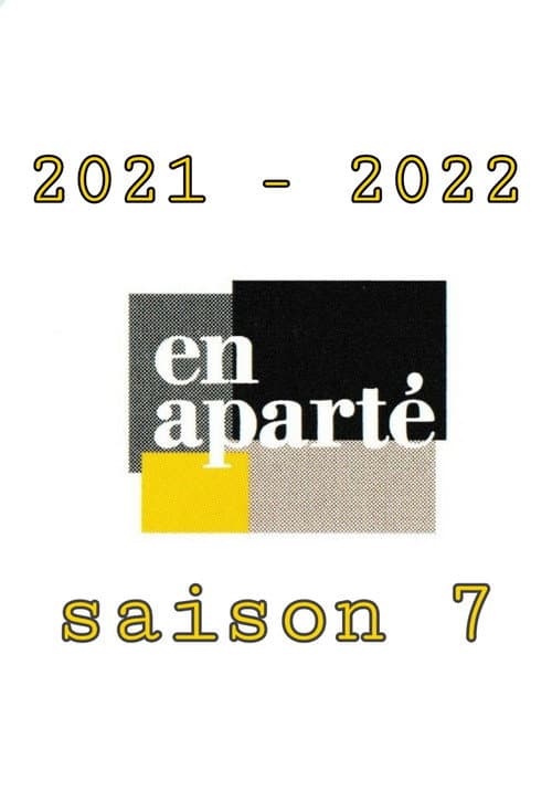 The Apartment Season 7 poster