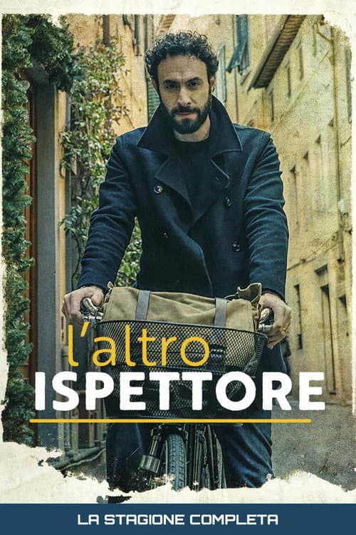 L'altro ispettore Season 1 poster
