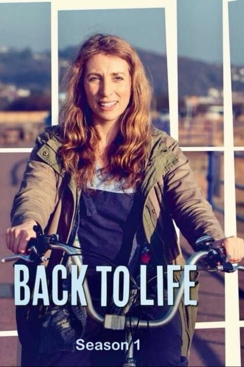 Back to Life Series 1 poster
