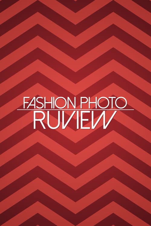 Fashion Photo RuView Drag Race España Season 2 poster