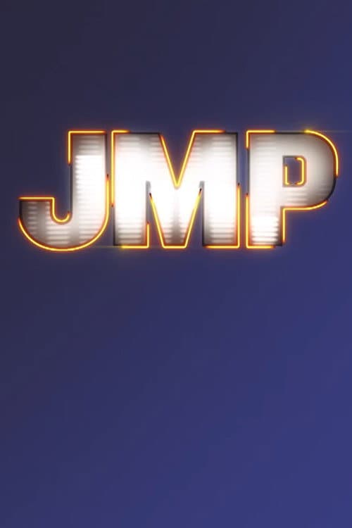 JMP Season 2 poster