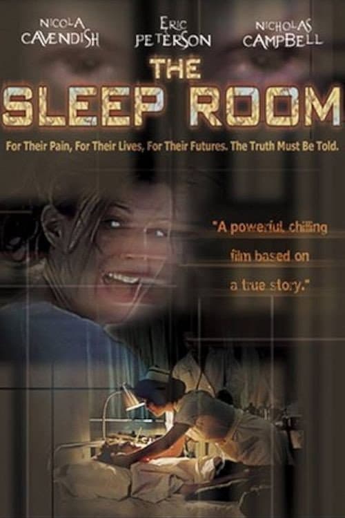 The Sleep Room Season 1 poster
