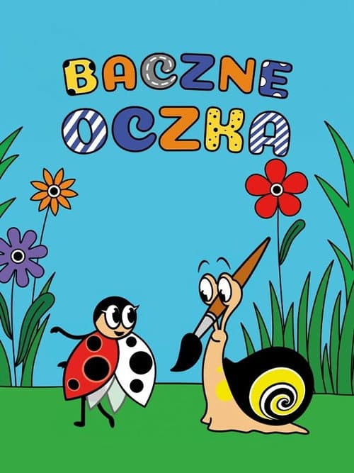 Baczne oczka Season 2 poster