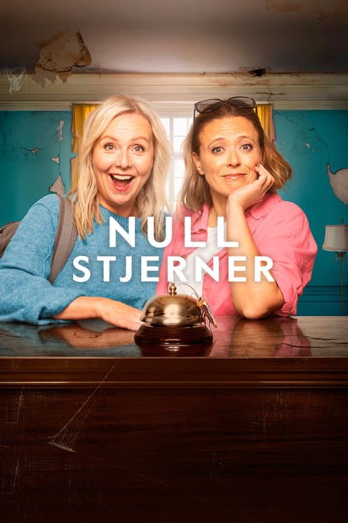 Null Stjerner Season 2 poster