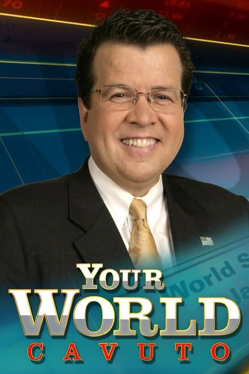 Your World Season 9 poster