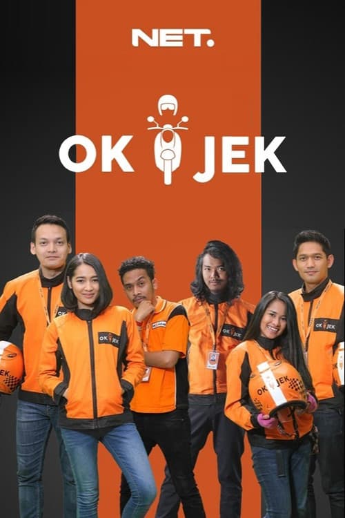 OK-JEK Season 1 poster