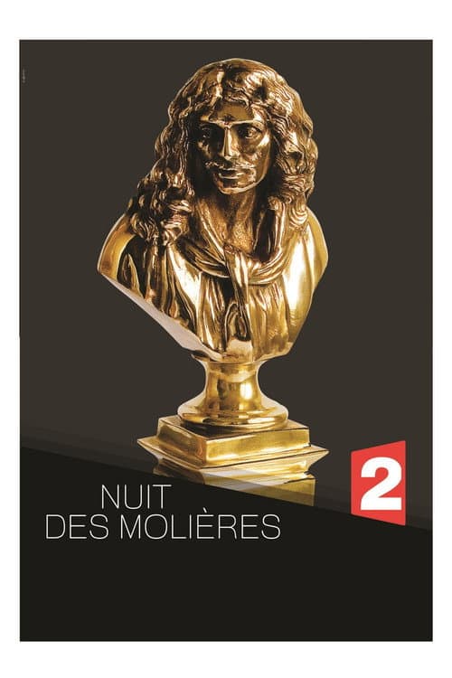 La nuit des molières Season 1 poster