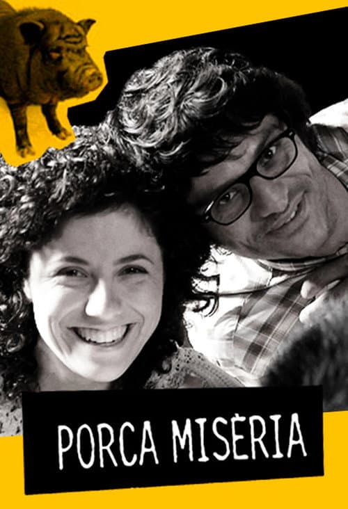 Porca Misèria Season 2 poster