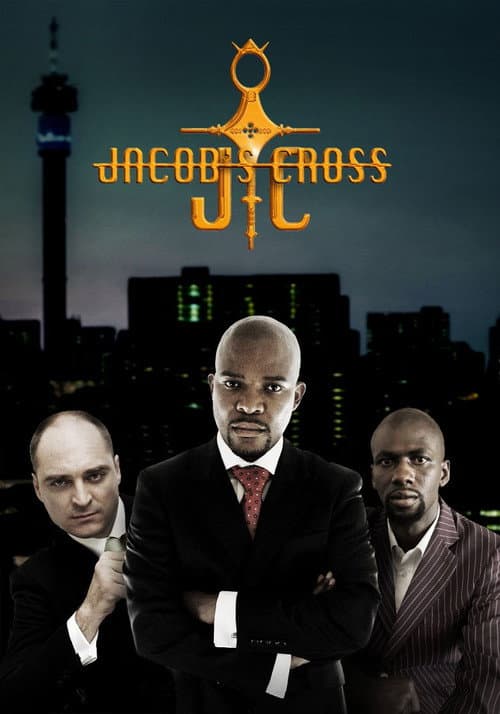 Jacob's Cross Season 3 poster
