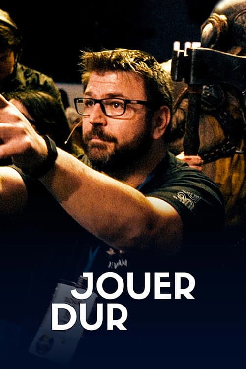 Jouer dur Season 1 poster