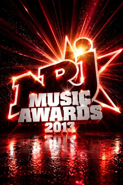 NRJ Music Awards Season 14 poster