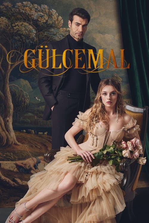 Gülcemal Season 1 poster
