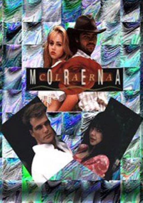 Morena Clara Season 1 poster