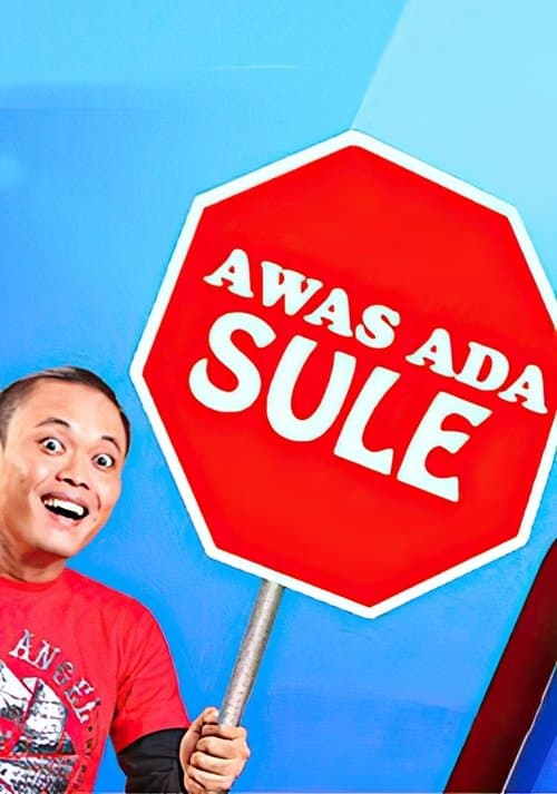 Beware of Sule Beware Of Sule Season 2 poster