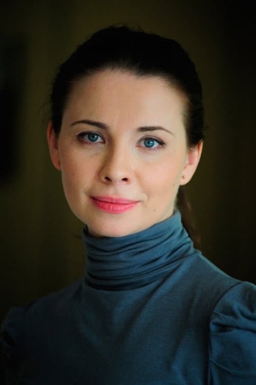 Anna Geller