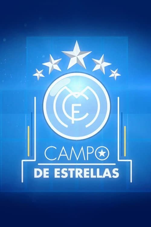 Campo de Estrellas Season 2 poster