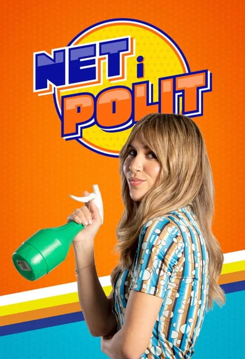 Net i polit Season 1 poster
