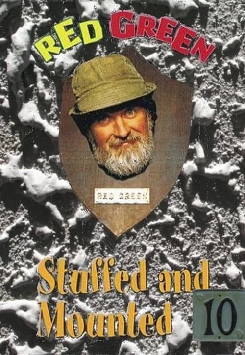 The Red Green Show Season 10: The Midlife Crisis Years: One poster