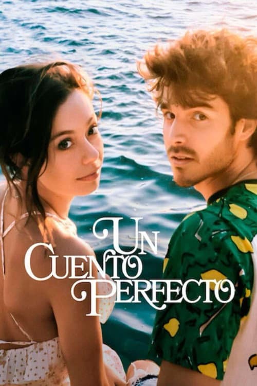 A Perfect Story Limited Series poster