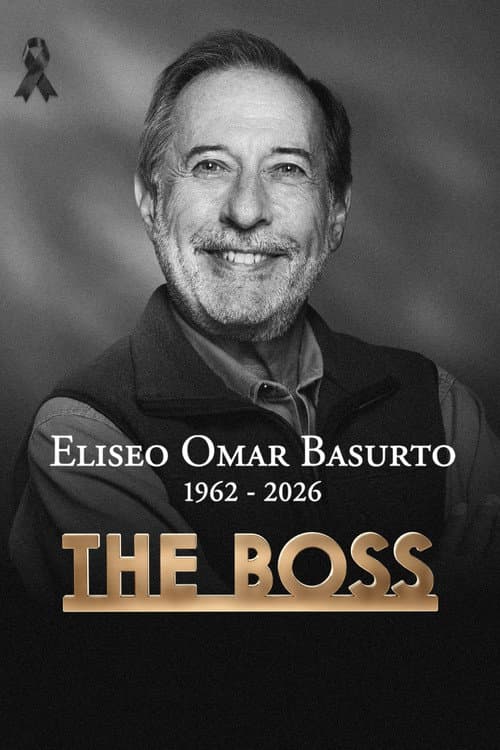The Boss Season 4 poster
