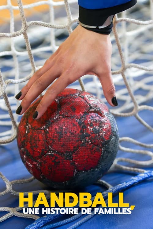 Handball, une histoire de familles Season 1 poster