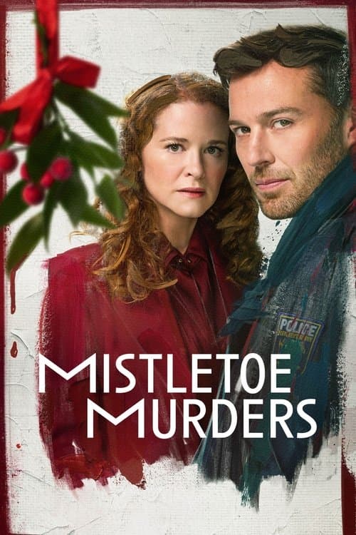 Mistletoe Murders Season 2 poster