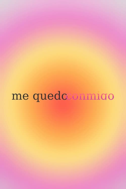 Me Quedo Contigo Season 1 poster