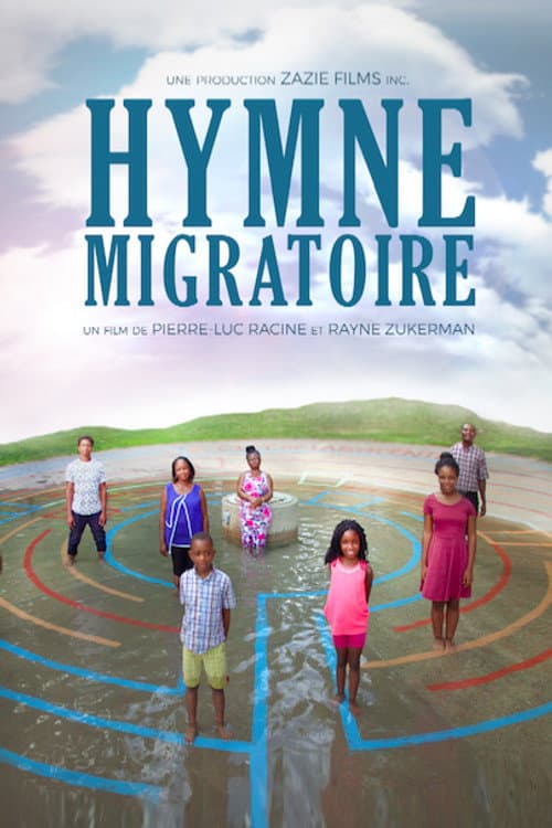 Doc humanité Season 1 poster