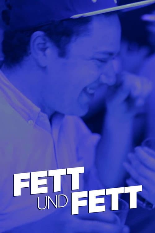 Fat and Fat Season 2 poster