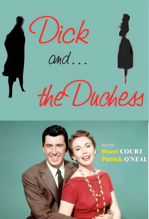 Dick and the Duchess Season 1 poster